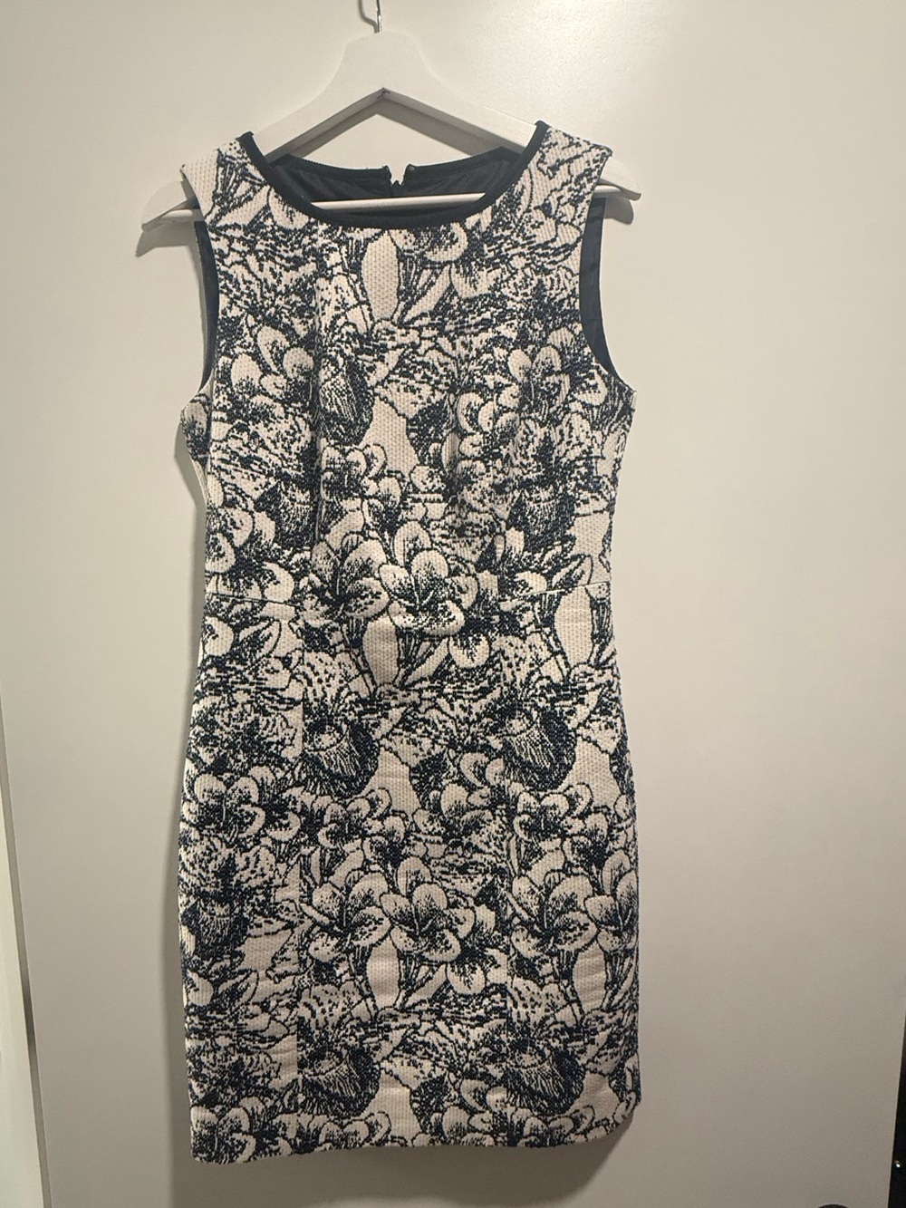Hobbs London Knee Length Dress
